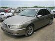 1998 Cadillac Catera