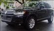 2011 Volkswagen Touareg