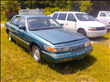1994 Mercury Grand Marquis