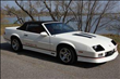 1990 Chevrolet Camaro