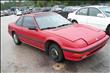 1989 Honda Prelude