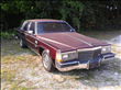 1983 Cadillac Deville