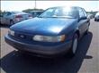1992 Ford Taurus