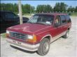 1992 Ford Explorer