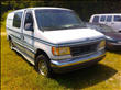 1994 Ford Econoline