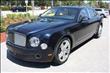 2011 Bentley Mulsanne
