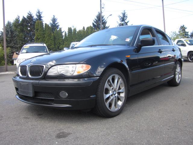 2003 BMW 3 series for sale