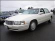 1997 Cadillac Deville