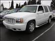 2000 Cadillac Escalade