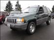 1996 Jeep Grand Cherokee