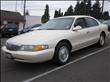 1997 Lincoln Continental