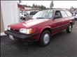 1989 Subaru L Line