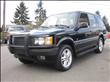 2001 Land Rover Range Rover