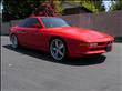 1993 BMW 8 series