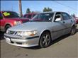 2000 Saab 9-3