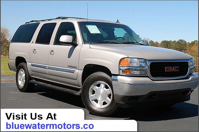 2006 GMC Yukon XL for sale