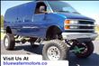 2001 Chevrolet Express