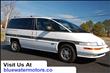 1994 Oldsmobile Silhouette