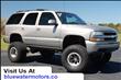 2000 Chevrolet Tahoe