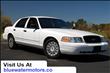 2003 Ford Crown Victoria