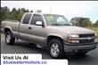 1999 Chevrolet Silverado 1500