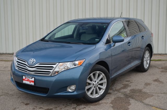 2011 Toyota Venza for sale