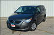 2010 Volkswagen Routan