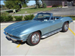 1967 Chevrolet Corvette