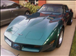 1981 Chevrolet Corvette