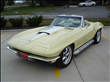 1967 Chevrolet Corvette
