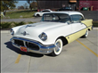1956 Oldsmobile Eighty Eight