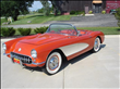 1957 Chevrolet Corvette