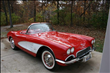 1961 Chevrolet Corvette