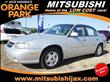 2001 Chevrolet Malibu