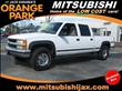 2000 Chevrolet K2500