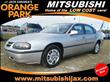 2005 Chevrolet Impala