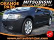 2007 Lincoln MKZ