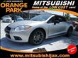 2012 Mitsubishi Eclipse Spyder