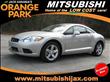 2009 Mitsubishi Eclipse