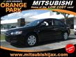 2011 Mitsubishi Lancer