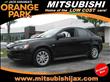 2011 Mitsubishi Lancer