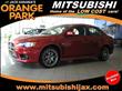 2012 Mitsubishi Lancer Evolution