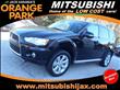 2011 Mitsubishi Outlander