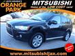 2011 Mitsubishi Outlander