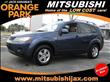 2007 Mitsubishi Outlander