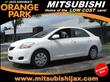2011 Toyota Yaris
