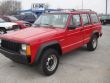 1996 Jeep Cherokee