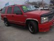 1999 GMC Safari