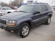 2000 Jeep Grand Cherokee