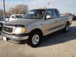 2000 Ford F150